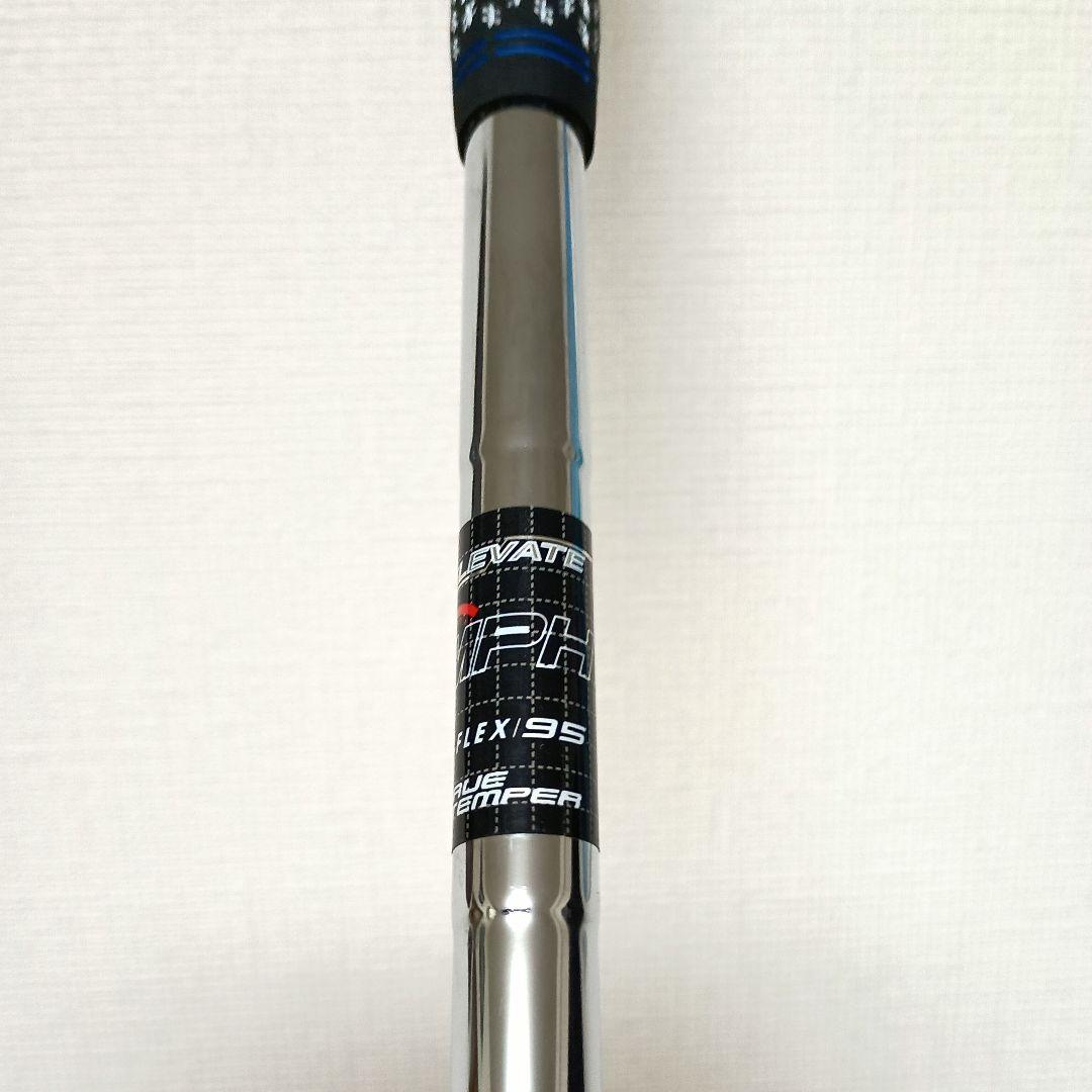 cobra AEROJET ONE LENGTH 5番アイアン 5i 純正 S