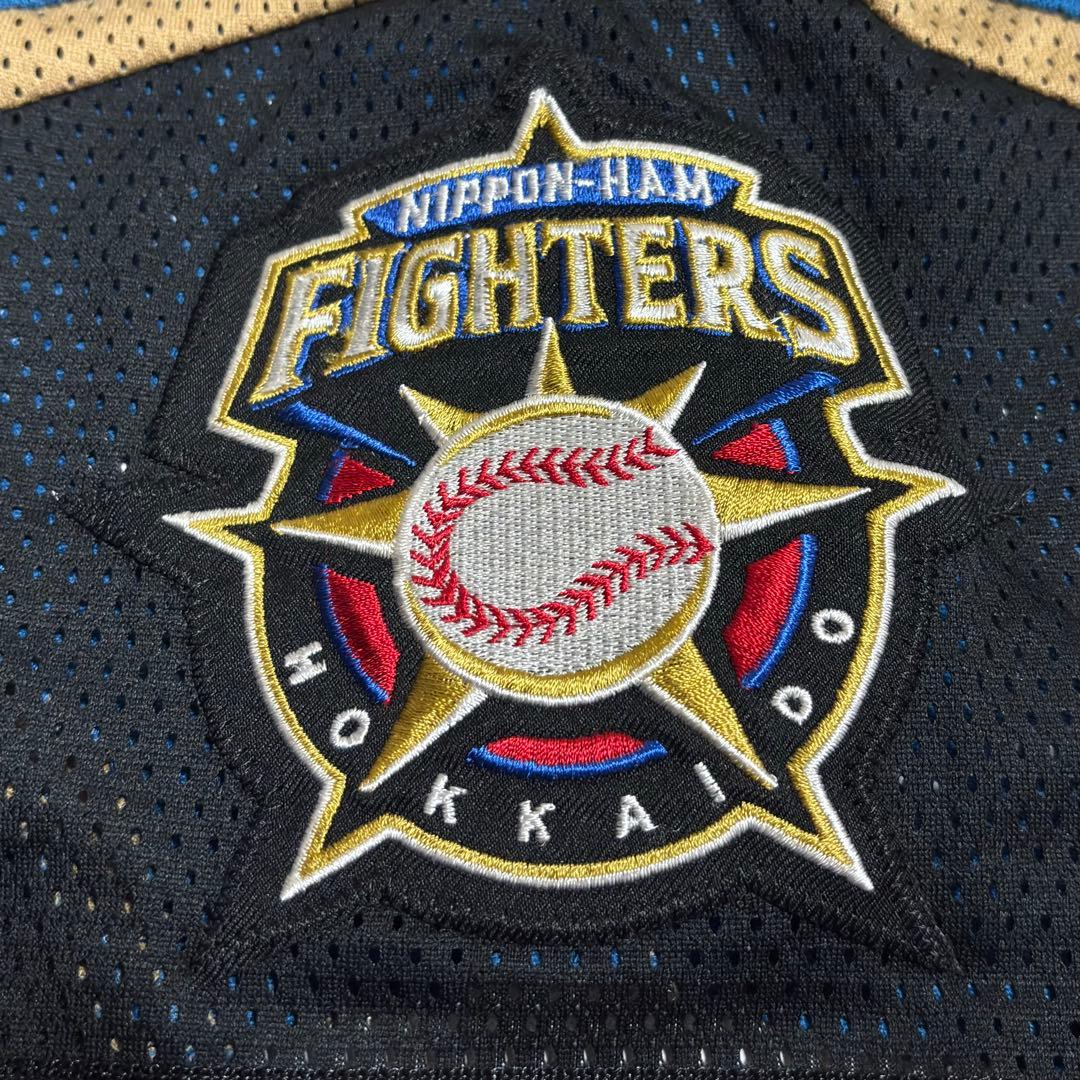 北海道日本ハムファイターズ 大谷翔平 レプリカユニフォーム ミズノ Lサイズ