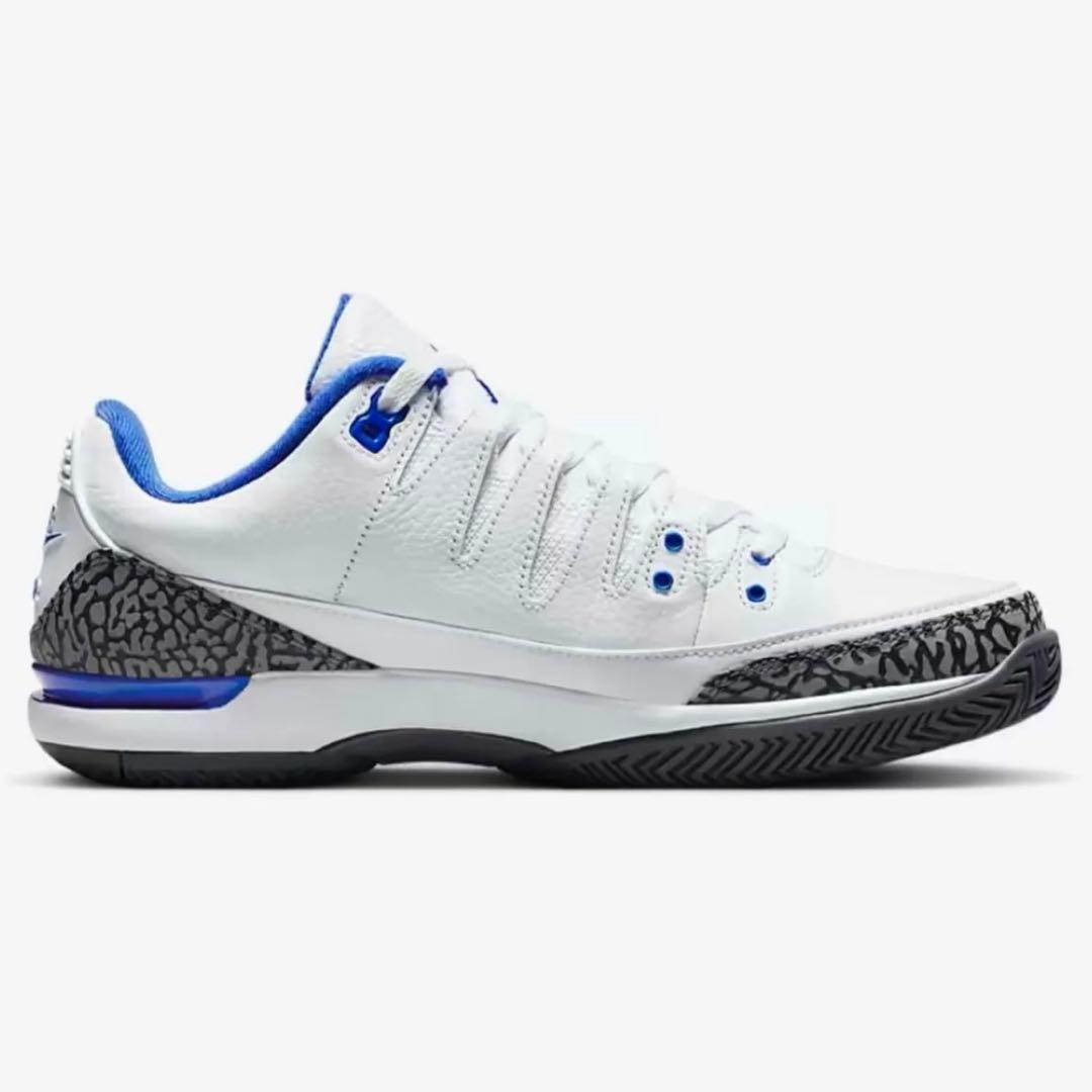 NIKE ナイキ ZOOM VAPOR AJ3 US10 28cm
