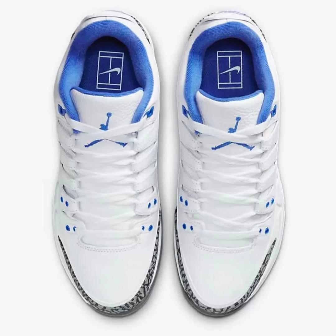 NIKE ナイキ ZOOM VAPOR AJ3 US10 28cm