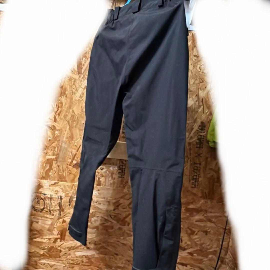 Daiwa GORE-TEX フード付きレインウェア