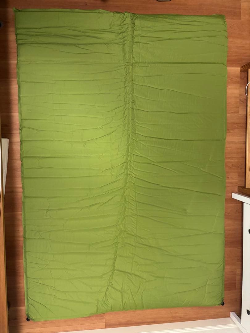 Coleman インフレーターマット