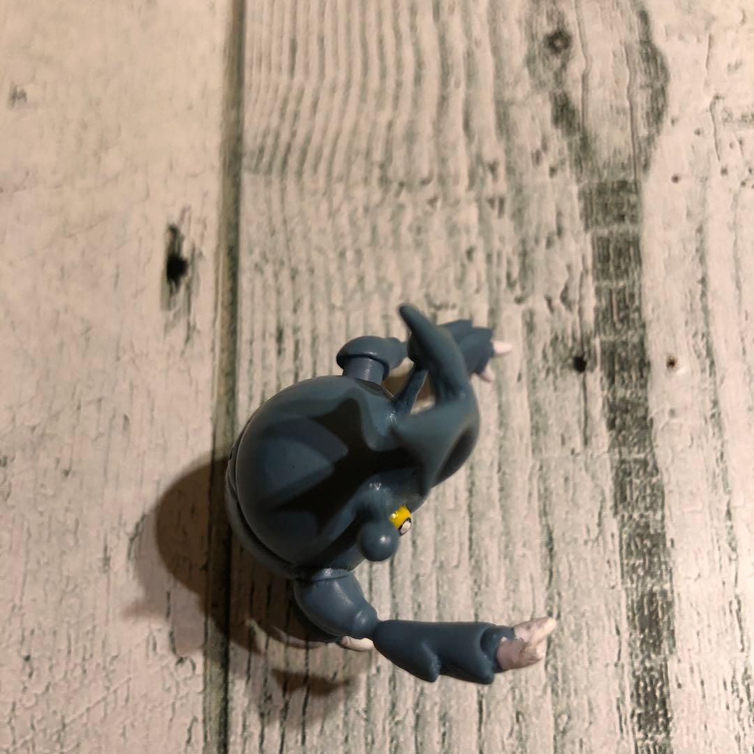 ポケモン　ヘラクロス　モンコレ