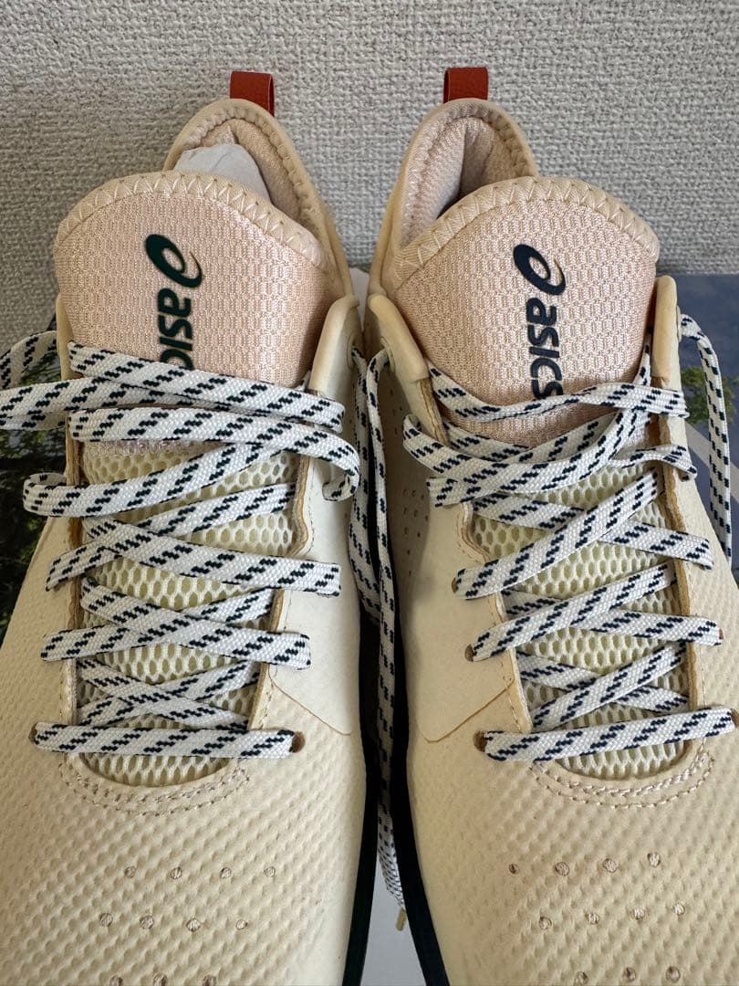 シューズ(男性用) ASICS ballaholic GLIDE NOVA FF