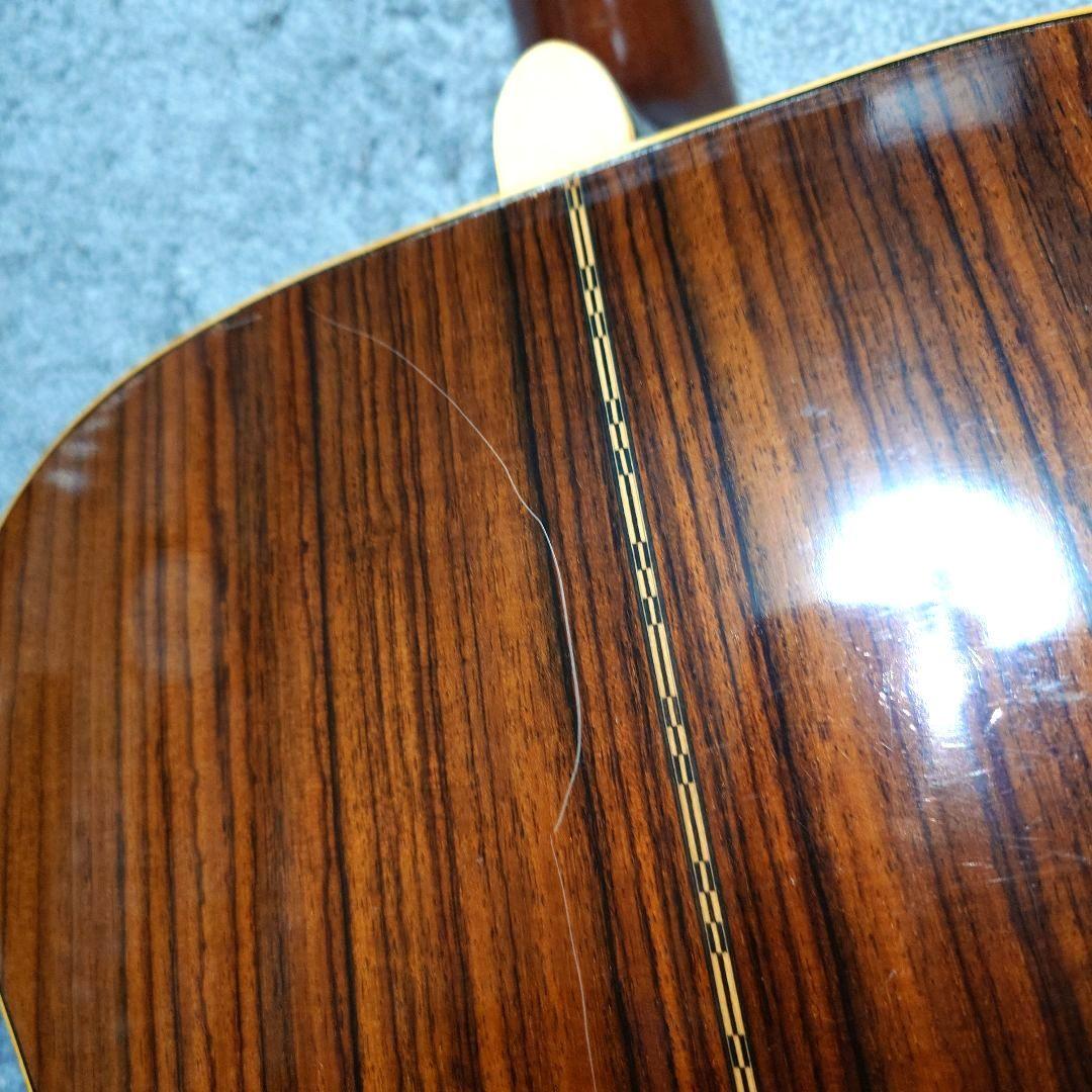 YAMAHA アコースティックギター FG-302B