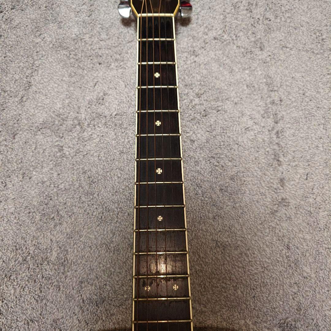 YAMAHA アコースティックギター FG-302B
