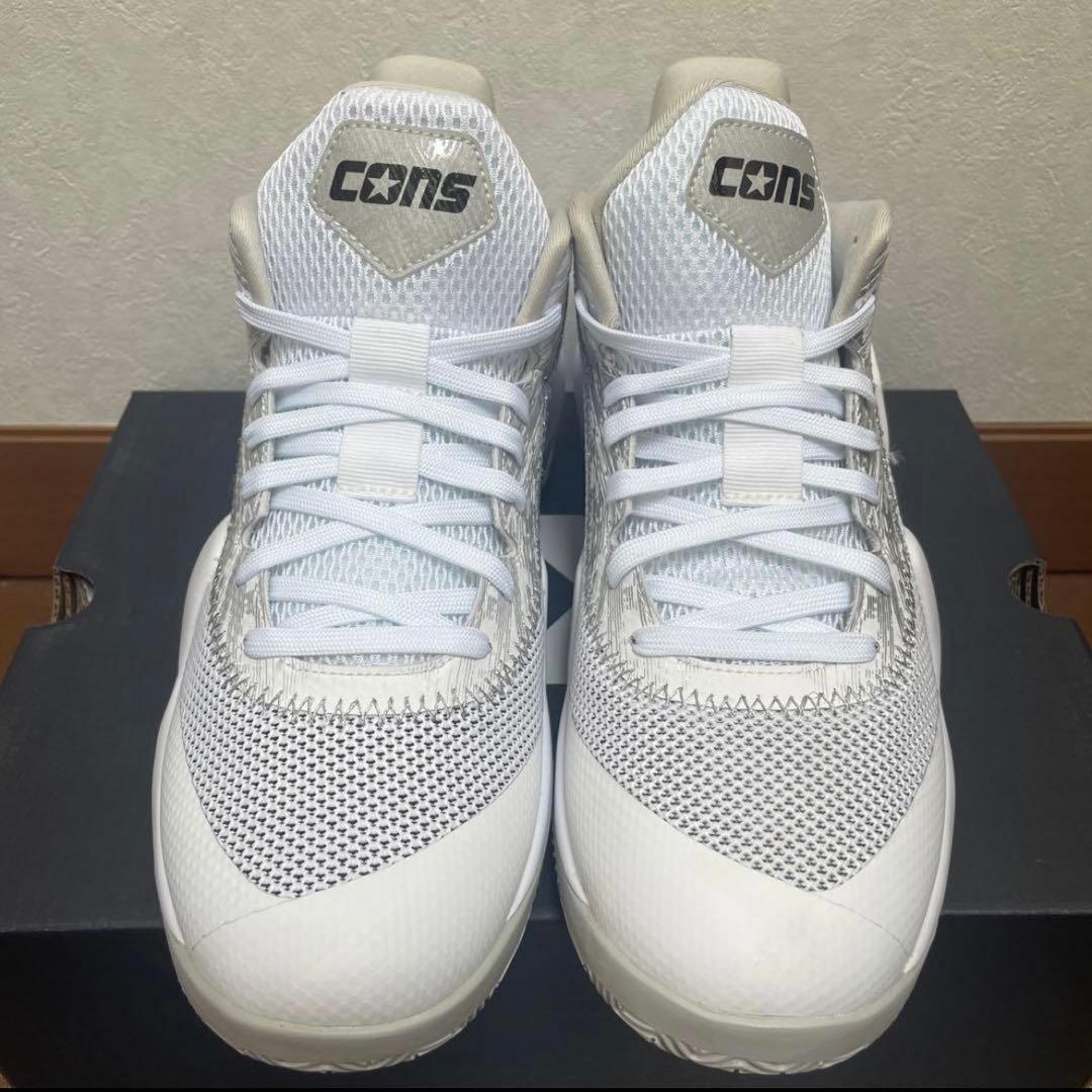 【新品未使用】CONS VICBOUND コンバース バスケットボールシューズ