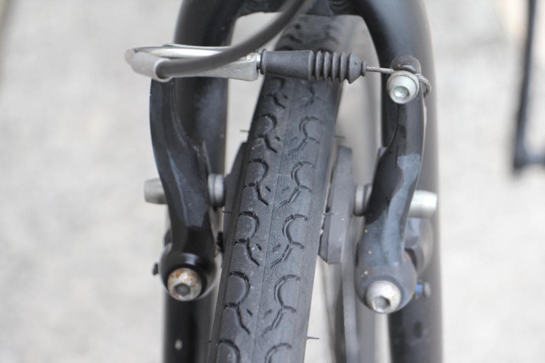 引き取り限定♪人気のBianchi♪ビアンキ♪C-SPORT♪人気クロスバイク♪