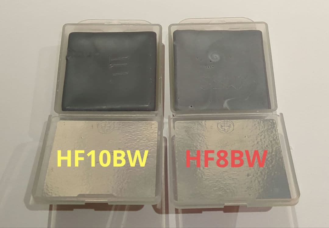 SWIX HF10BW HF8BW HF7BW HF6BW　4個セット