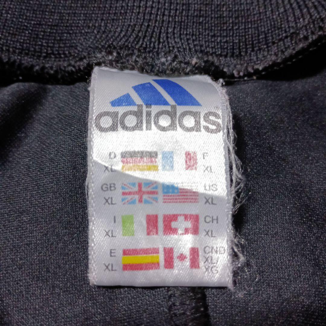 adidas キーパー ユニフォーム 90s y2k