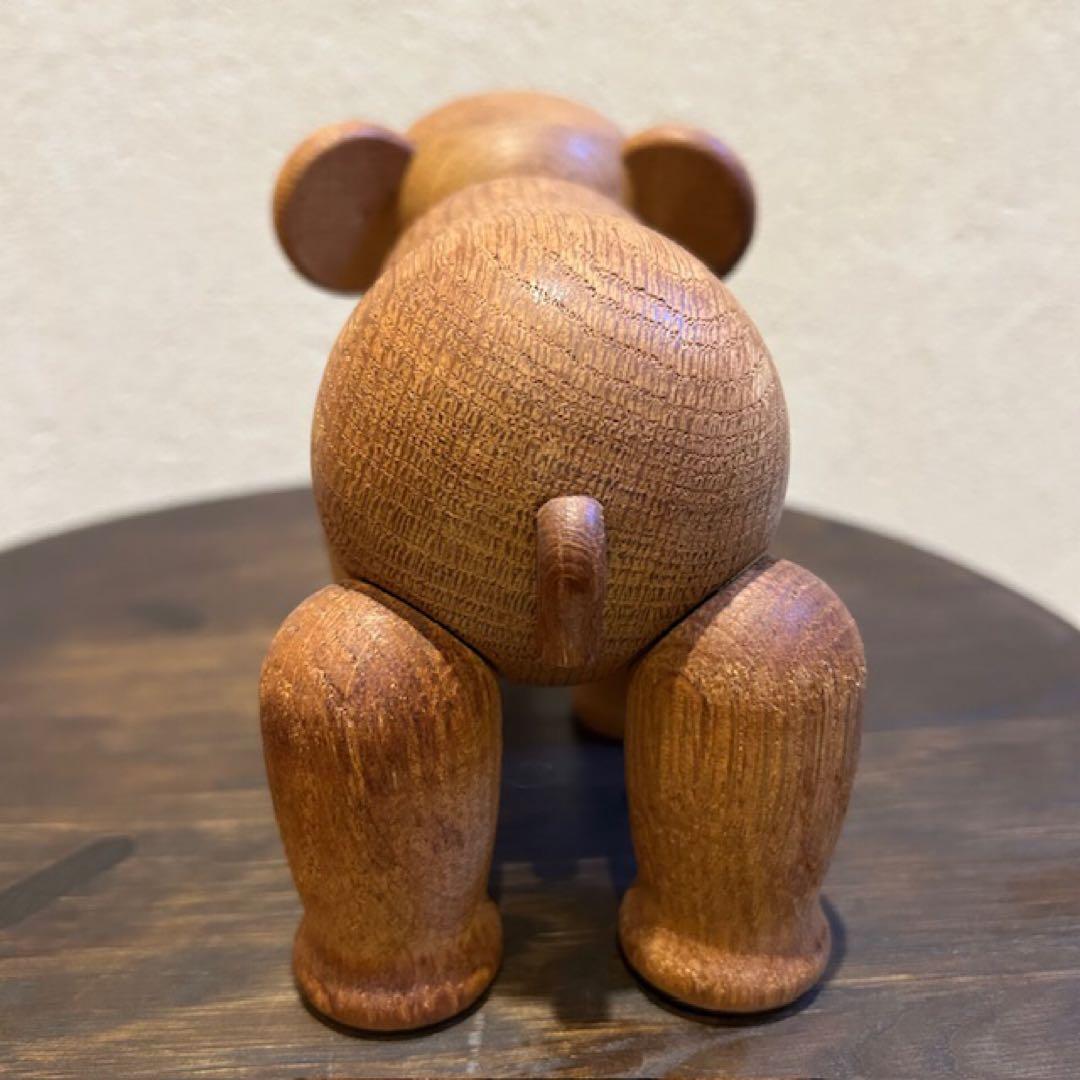 置物 KAY BOJESEN elephant