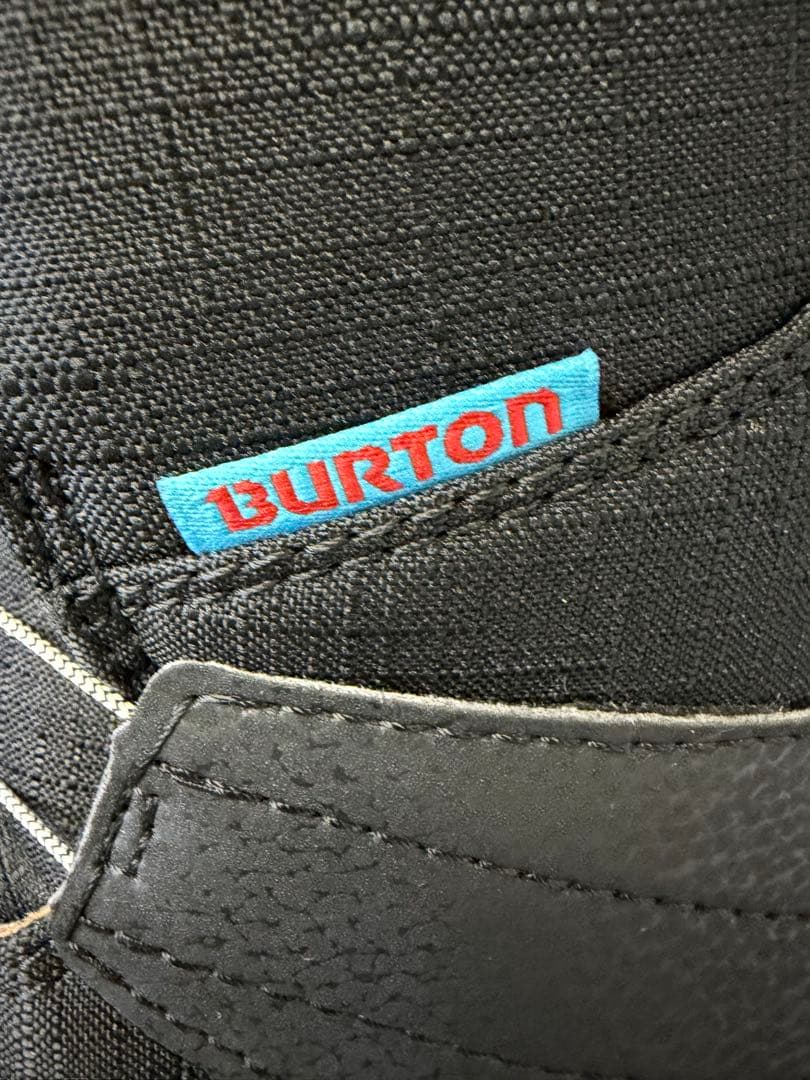 Burton Imprint 1スノーボードブーツ ジュニア用
