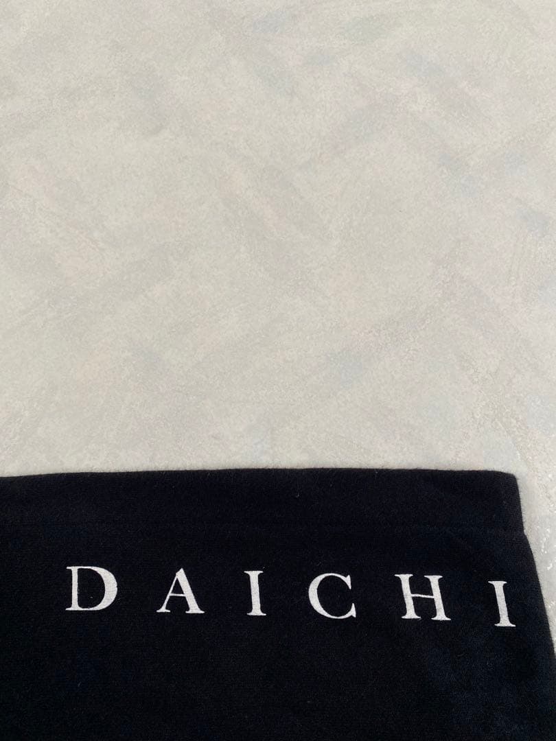 三浦大知 The Entertainer パーカー M DAICHI MIURA