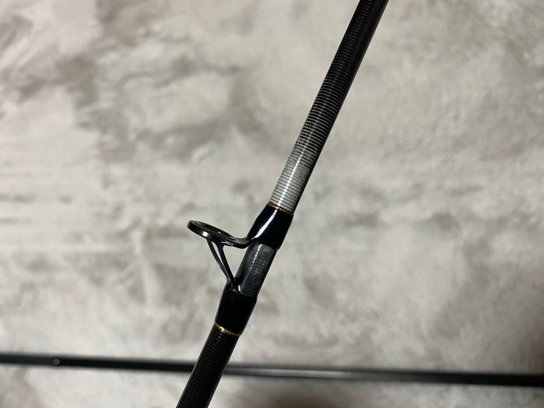 モアザン　ブランジーノ AGS 107MH・J 希少