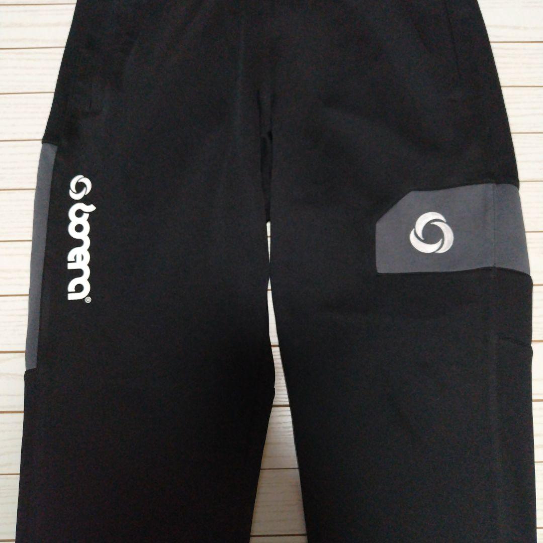 《タグ付新品》bonera ジャージパンツL