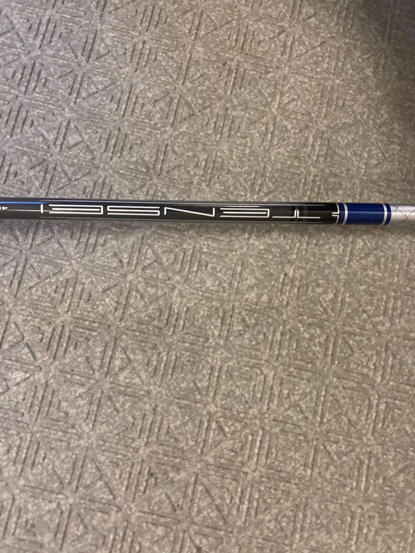 Callaway Aiスモーク ミニドライバー　13.5 テンセイ40R