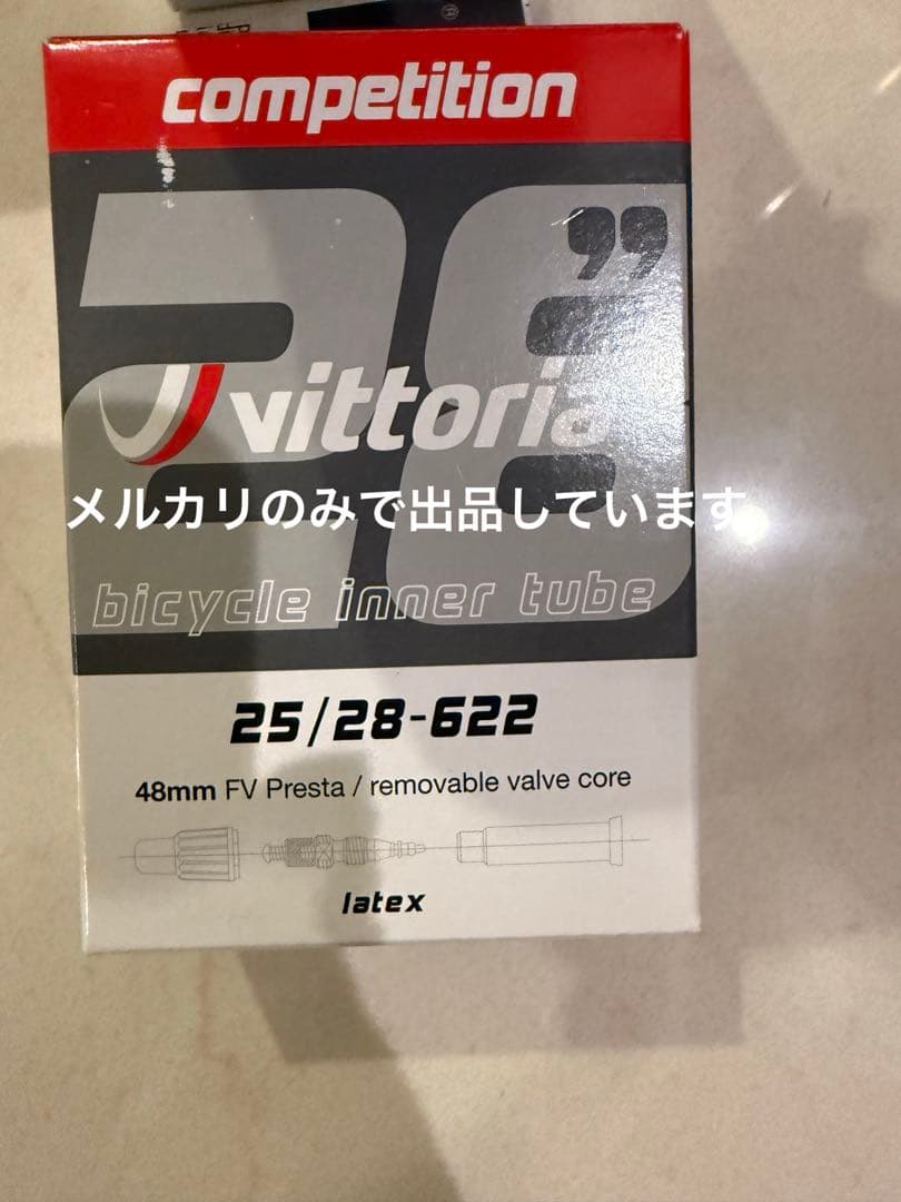 タイヤのみ2本 270km走行 S-Works turbo T2/T5 28c