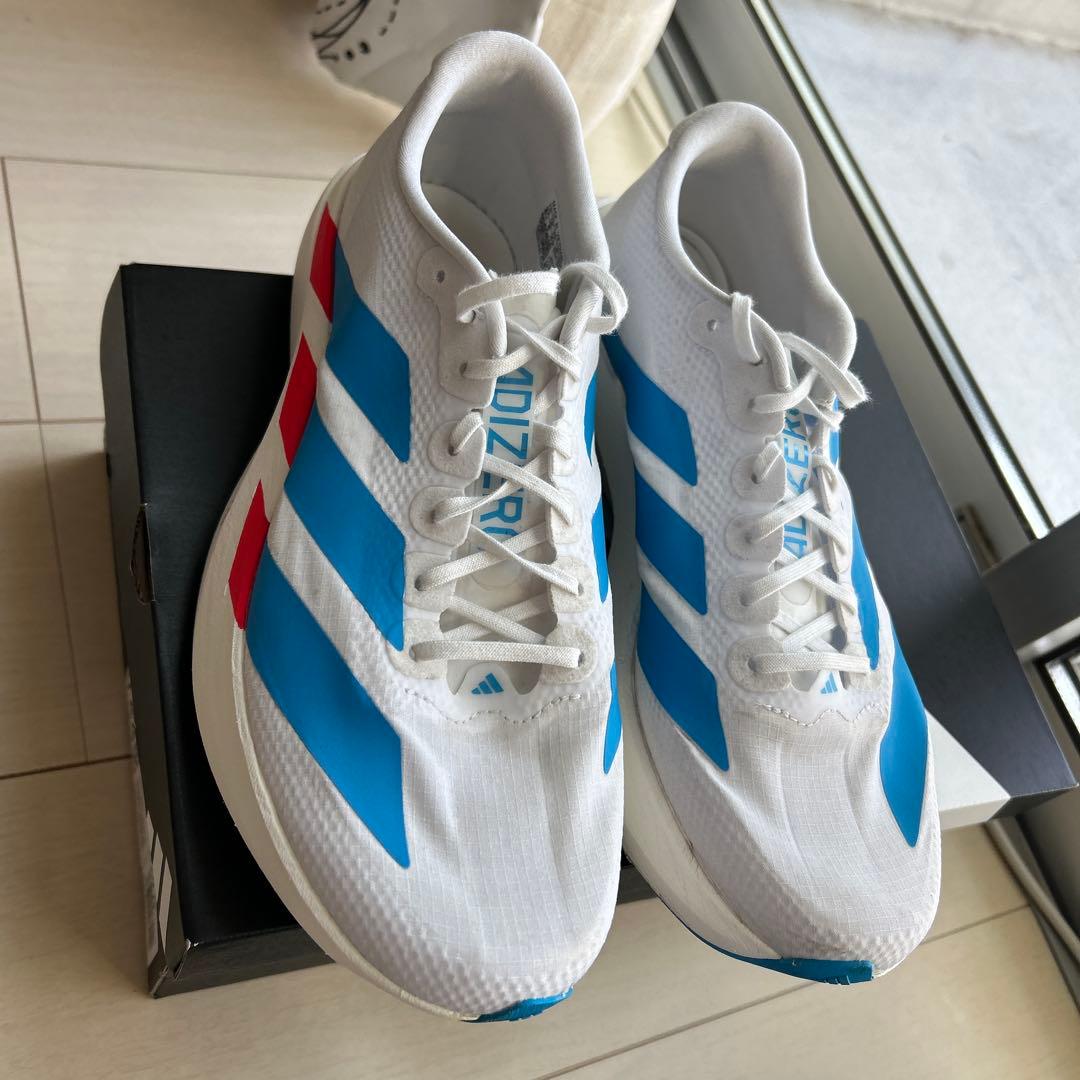 スパイク・シューズ adizero Evo Sl Woven 26.5cm