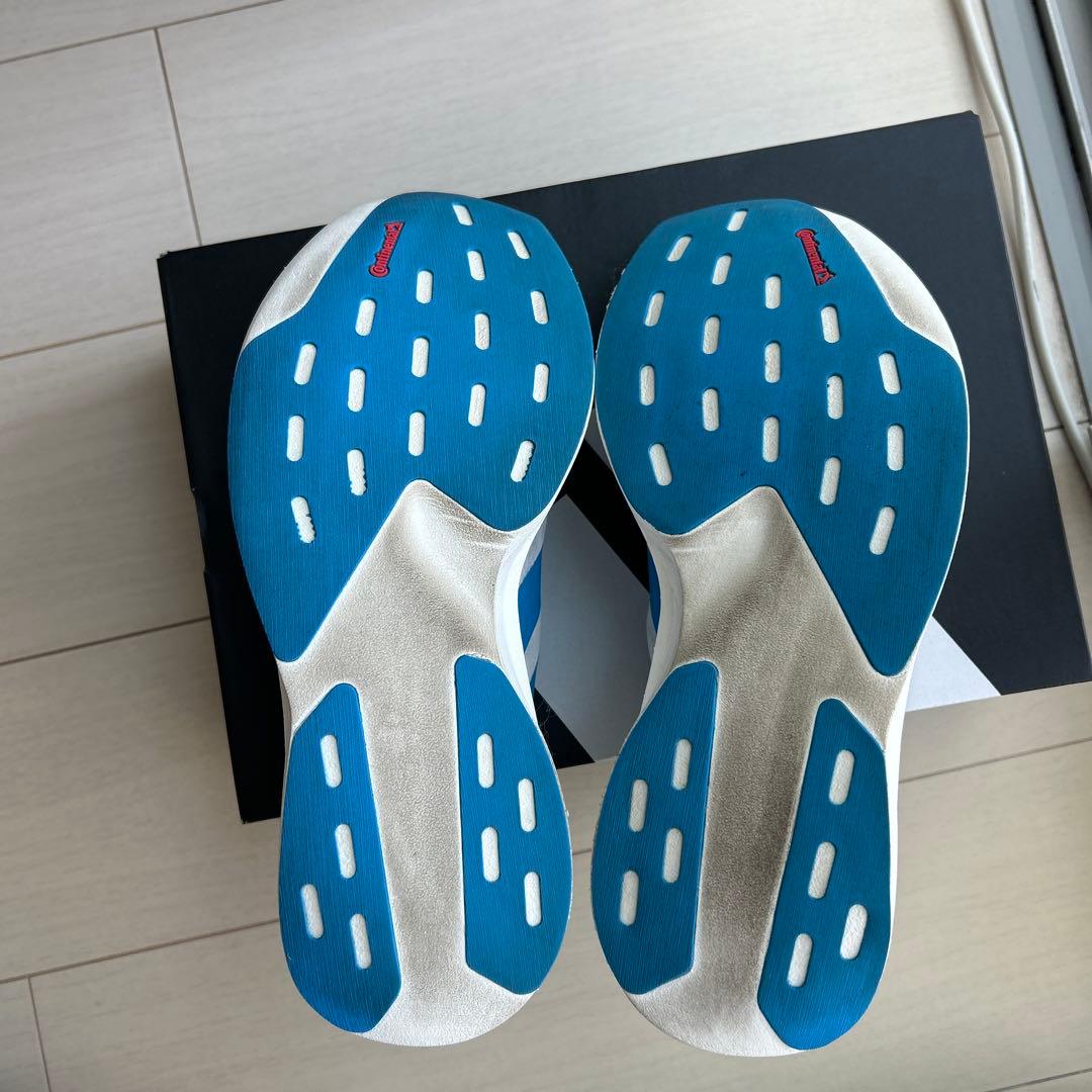 スパイク・シューズ adizero Evo Sl Woven 26.5cm