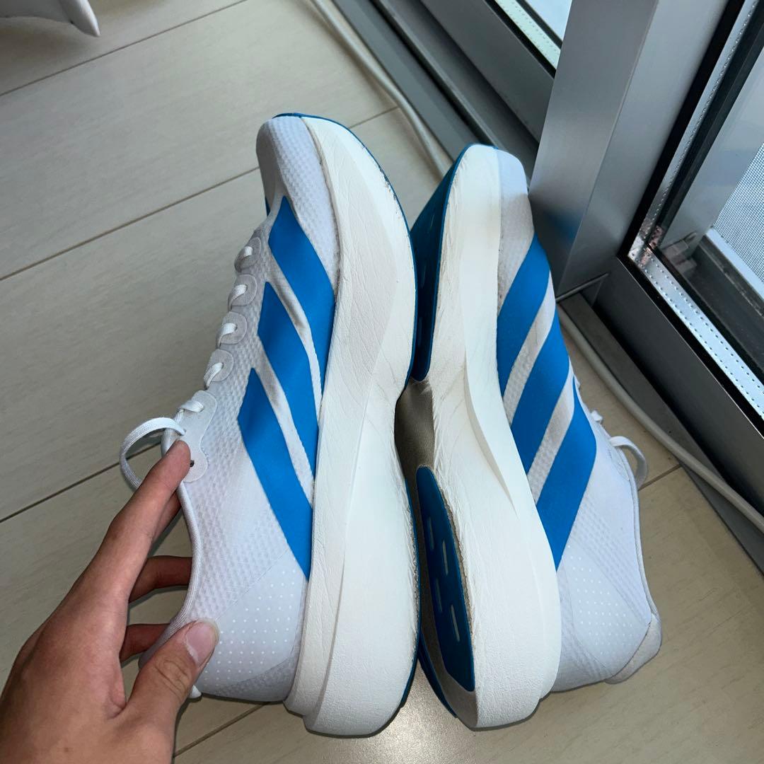 スパイク・シューズ adizero Evo Sl Woven 26.5cm