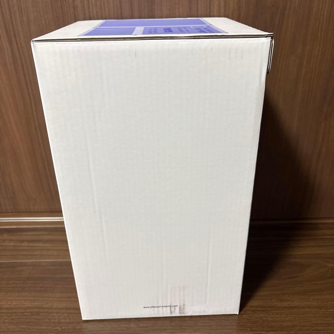 ジルスチュアート　鳥かご　コスメトレイ