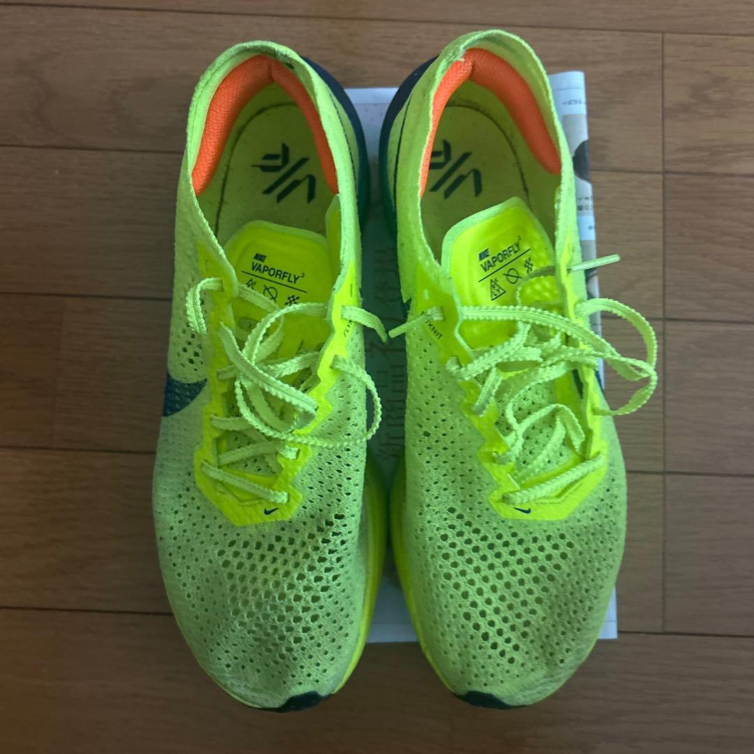 NIKE ヴェイパーフライ3