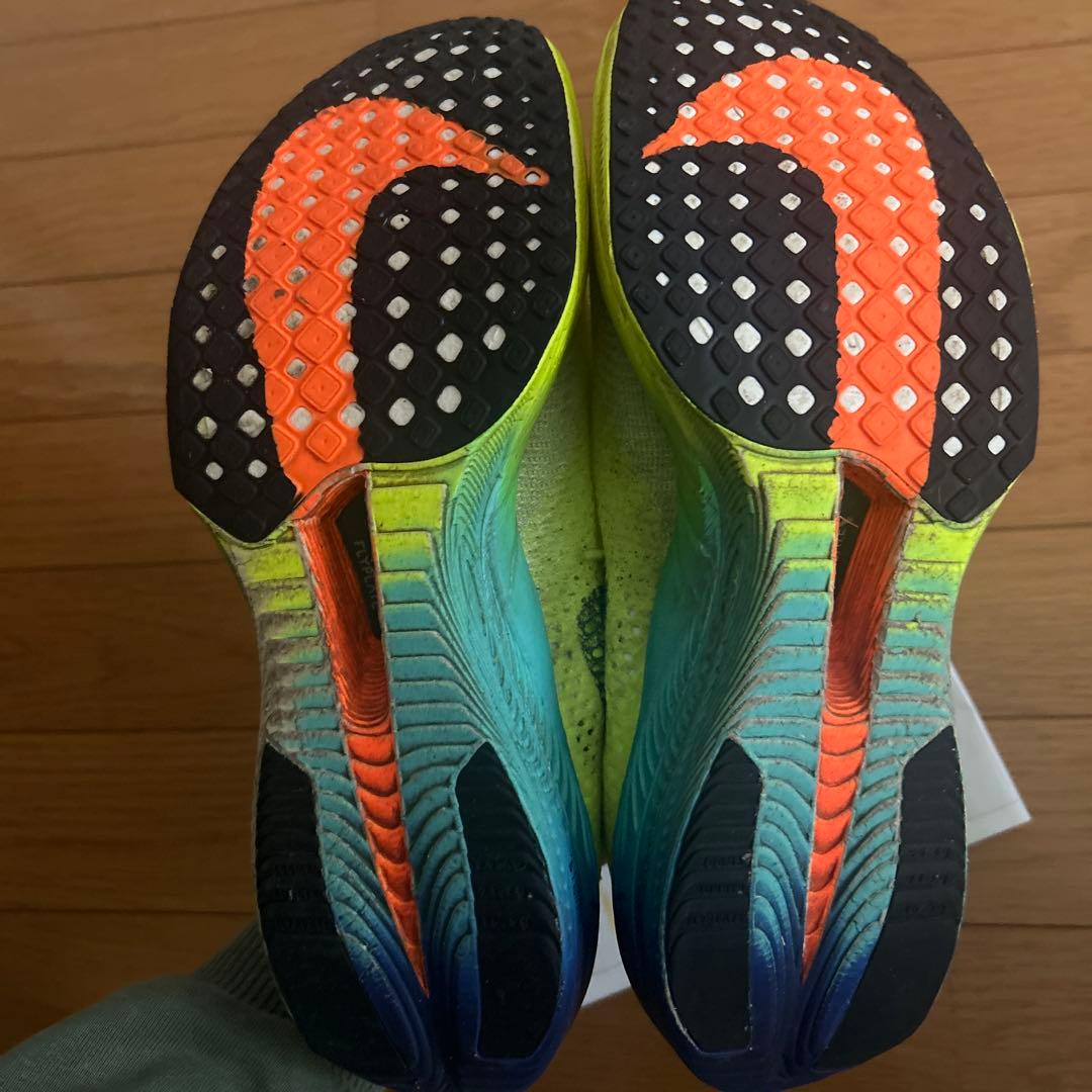 NIKE ヴェイパーフライ3