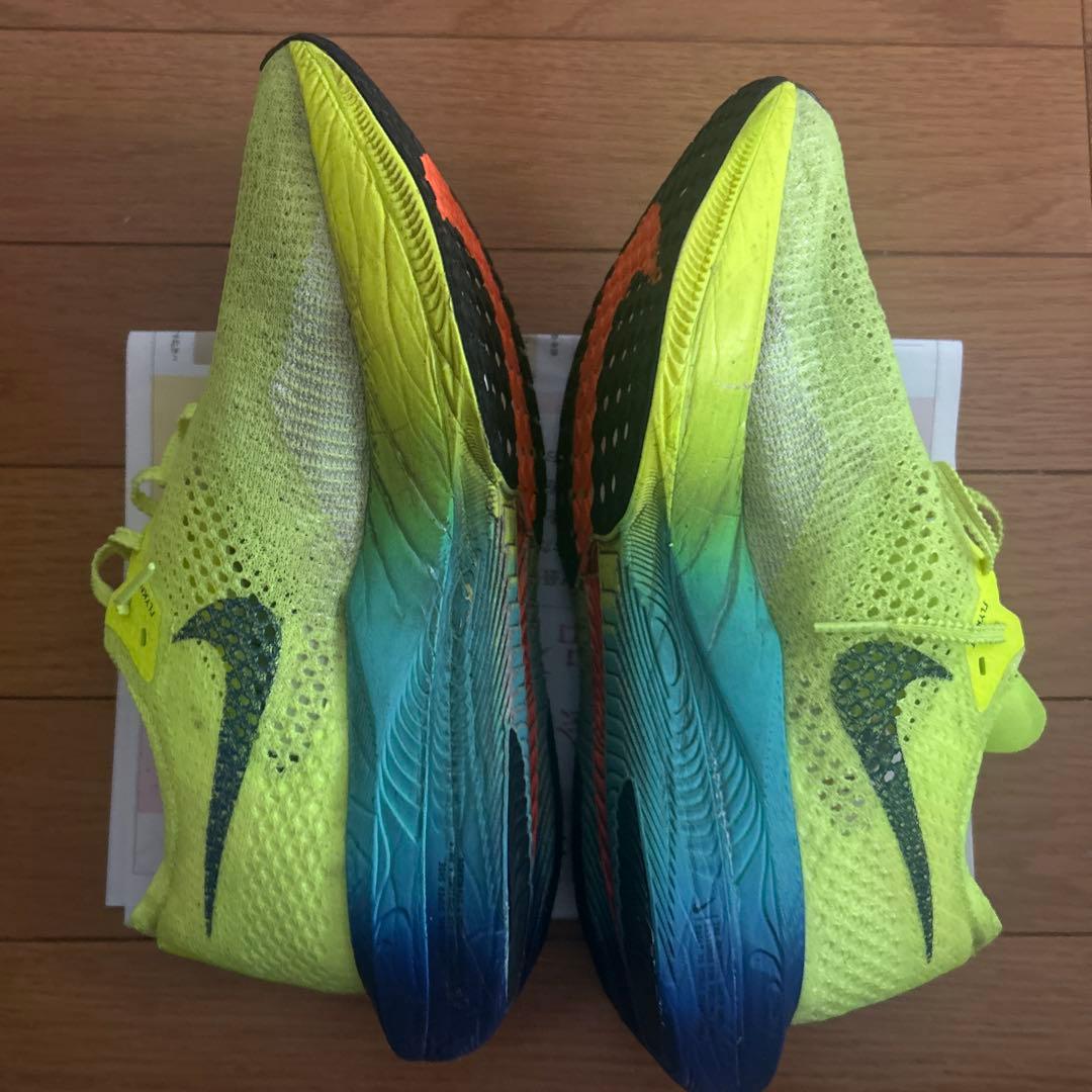 NIKE ヴェイパーフライ3