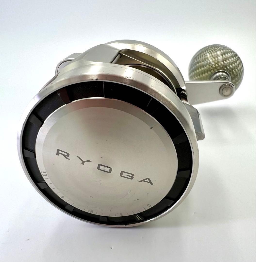 DAIWA ダイワ RYOGA リョウガ 2020