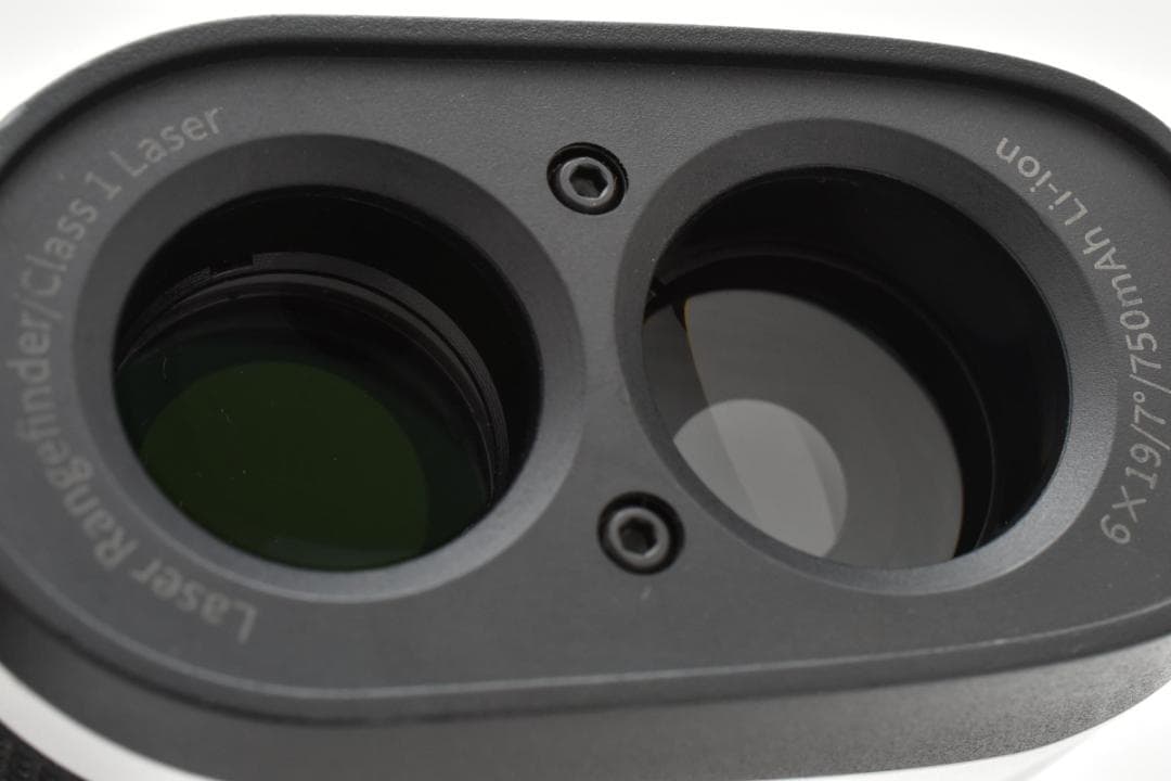 【美品】イーノウ EENOUR LR700 ゴルフ用レーザー距離計