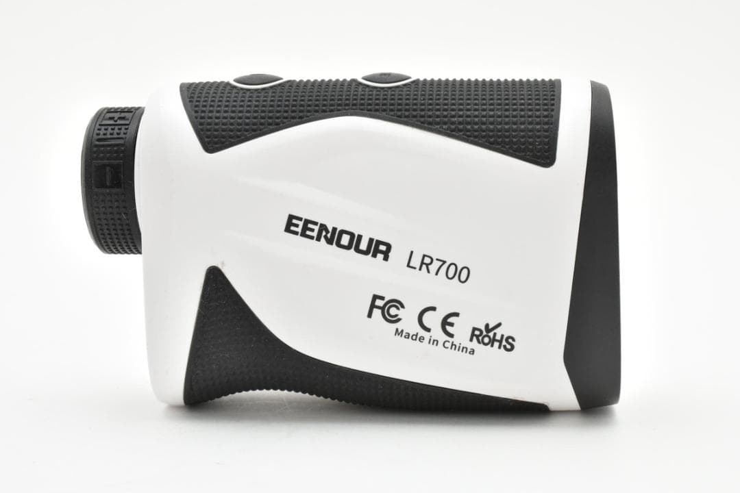 【美品】イーノウ EENOUR LR700 ゴルフ用レーザー距離計