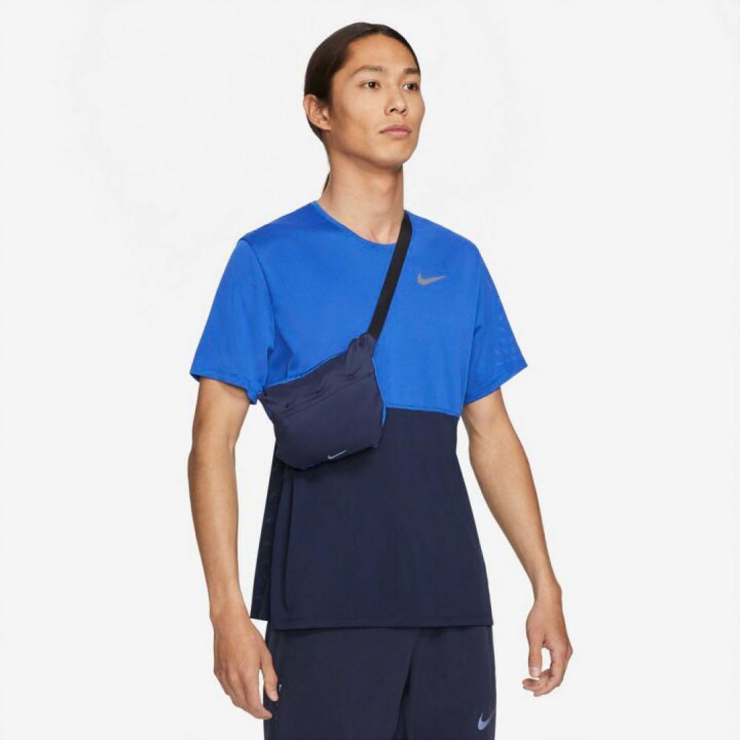 2XL 新品 ナイキ レペル ウィンドランナー ランニングジャケット メンズ