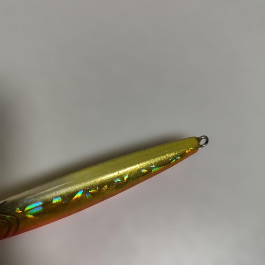 TGベイト 100g 　未使用品1点　使用品3点　計4点セット