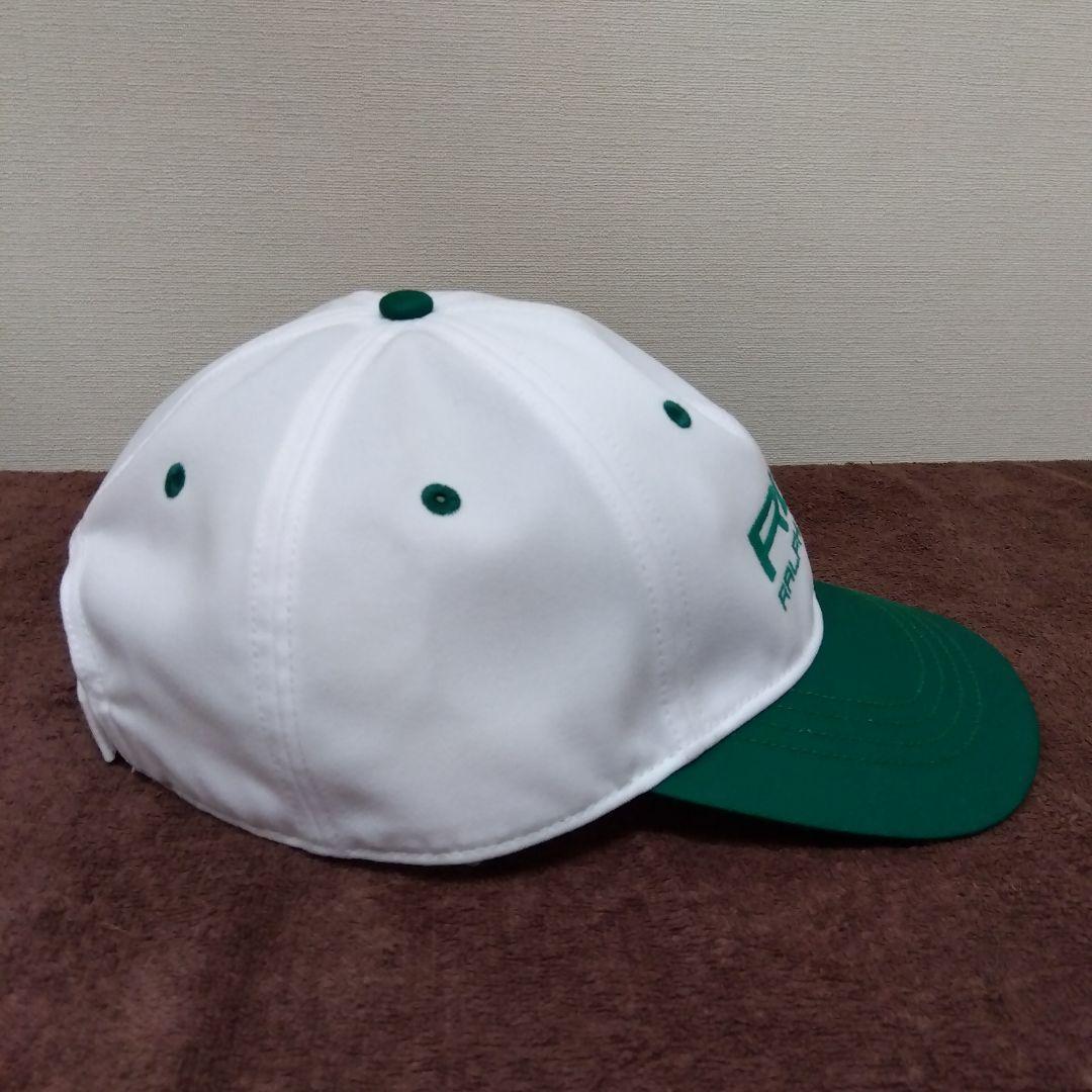 【人気】RLX RALPH LAUREN ラルフローレン ゴルフキャップ