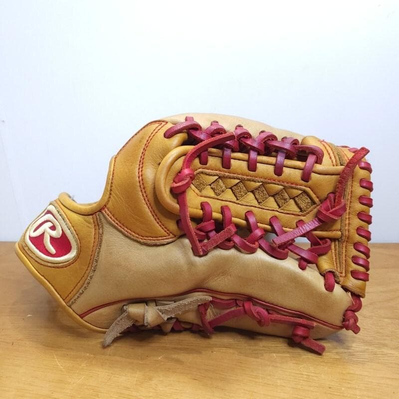 ローリングス 今岡誠モデル ジャパンシリーズ 限定カラー 内野用 軟式グローブ