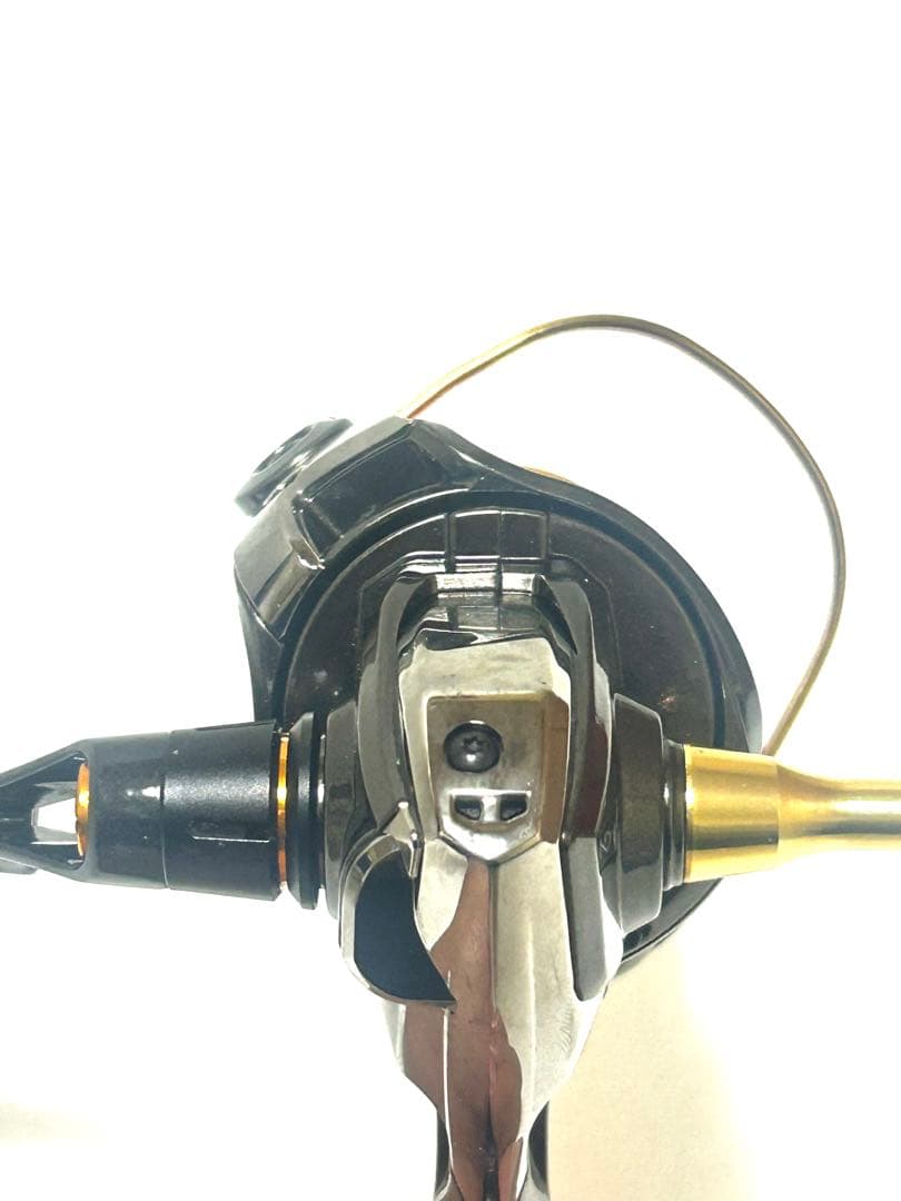 【SIMANO】Soare cl4+ C2000SSPG