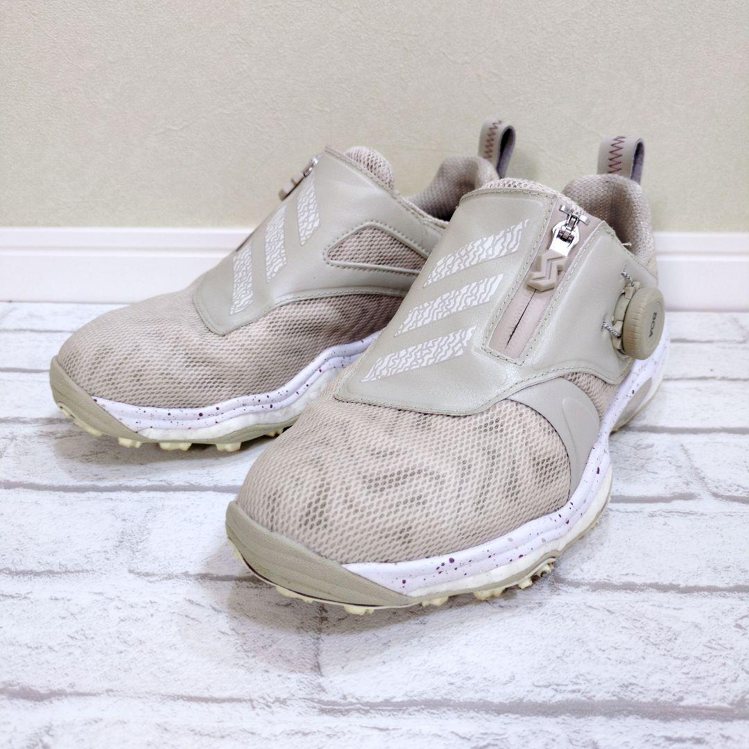 adidas golf 「Codechaos 25 BOA」 23.5