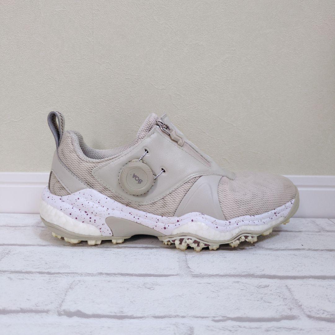adidas golf 「Codechaos 25 BOA」 23.5