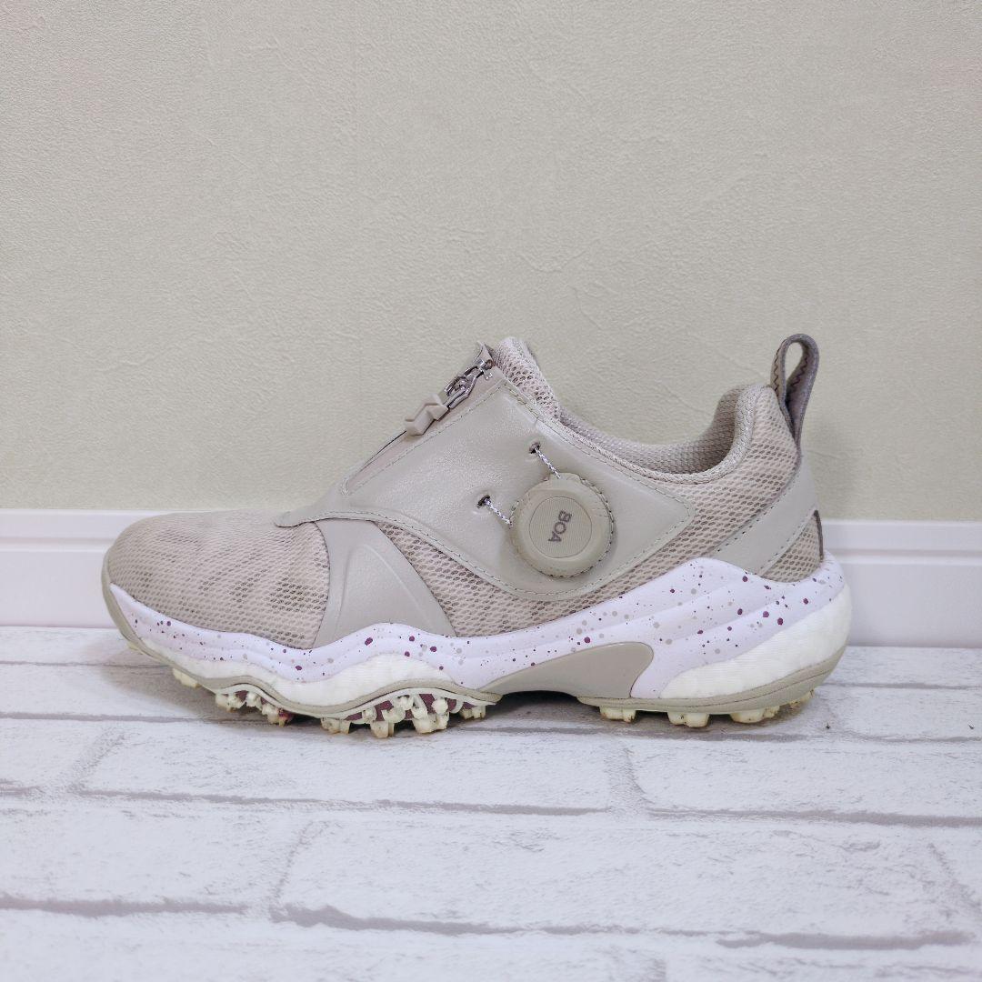 adidas golf 「Codechaos 25 BOA」 23.5