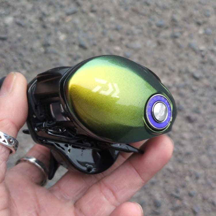 タトゥーラ 103XHL-TW