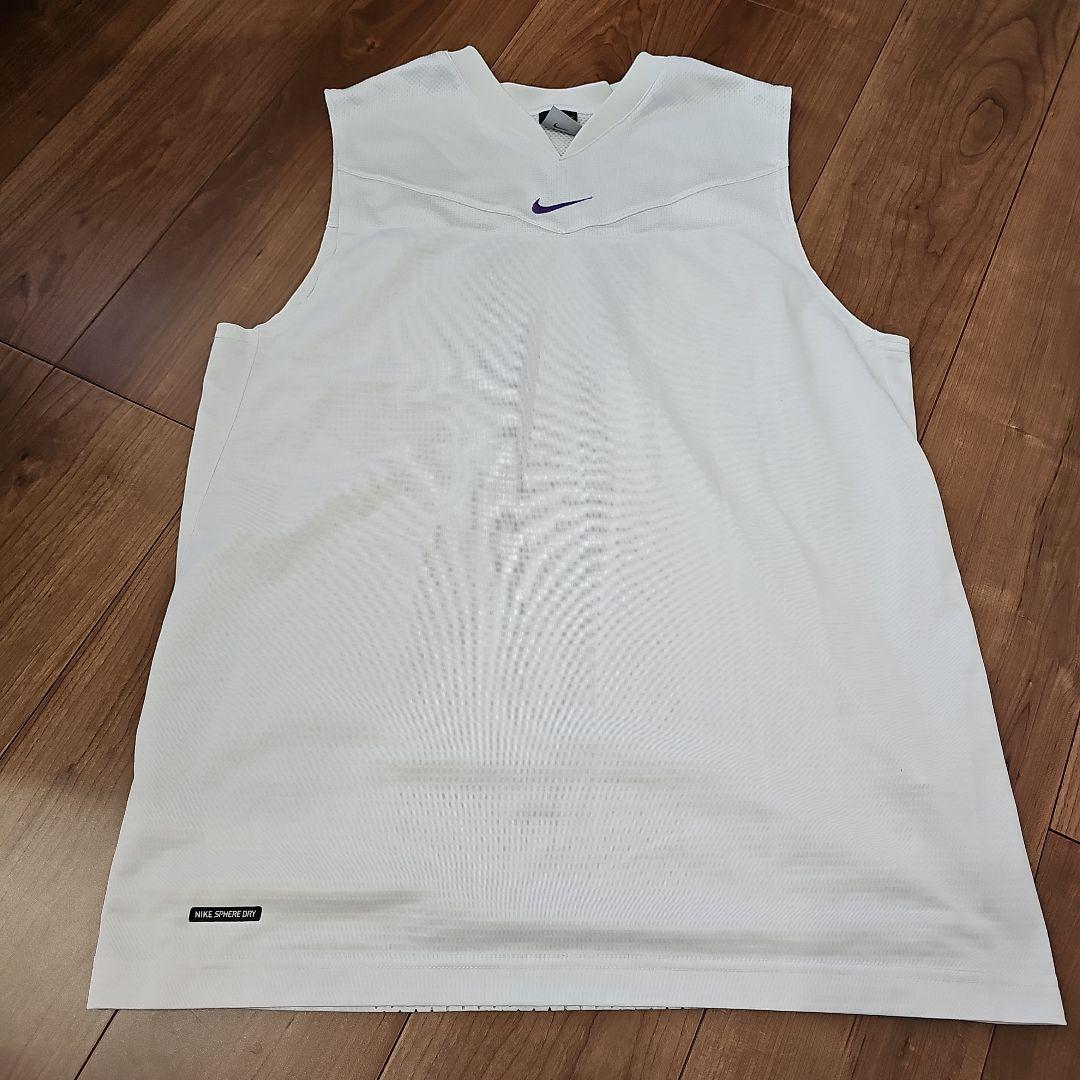 【訳あり】大人気　Nike コービー　セットアップジャージ　バスケ　ゲームシャツ