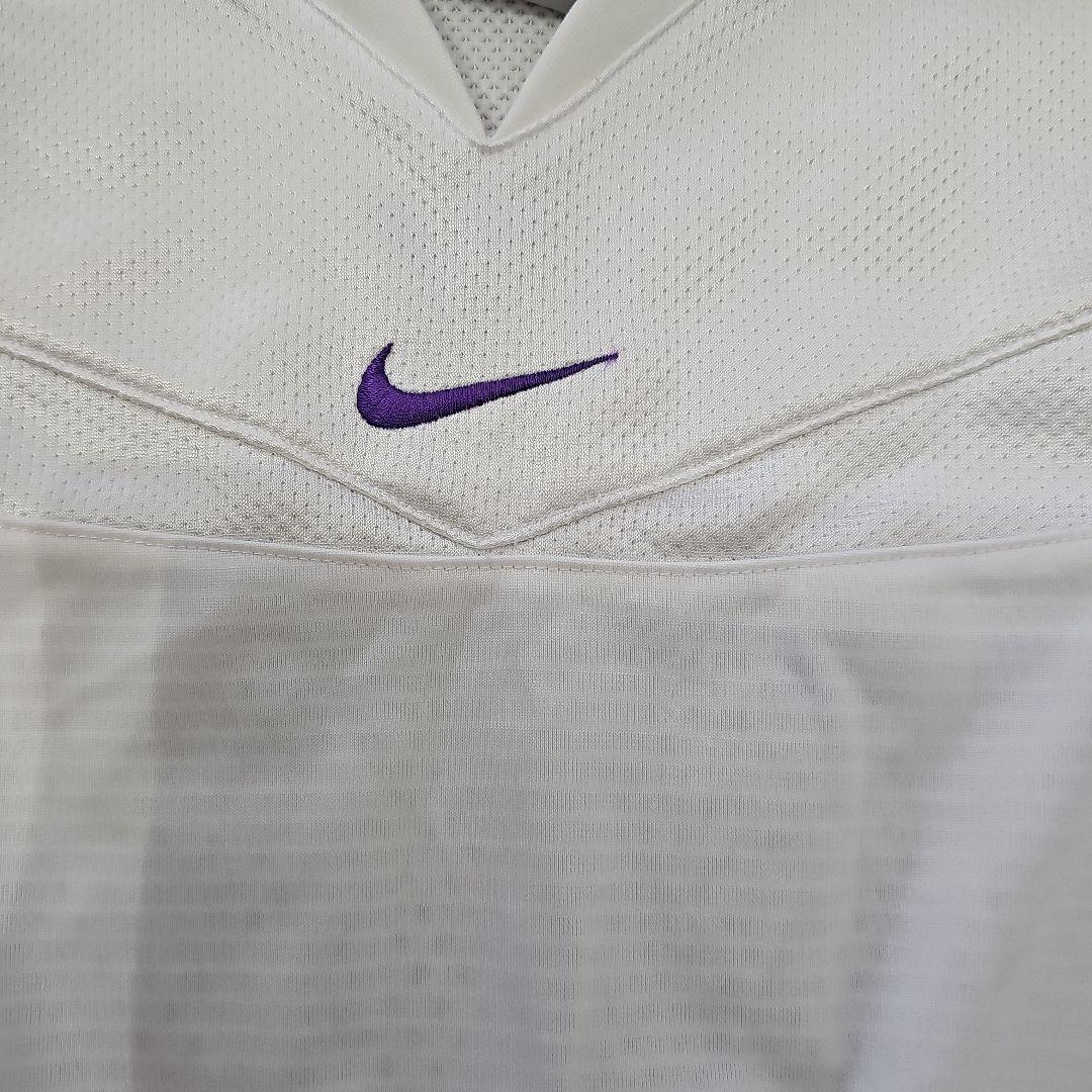 【訳あり】大人気　Nike コービー　セットアップジャージ　バスケ　ゲームシャツ