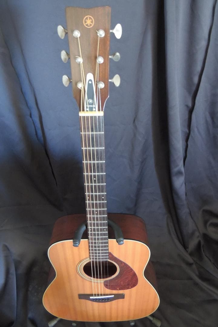 YAMAHA FG-180 【赤ラベル】美品
