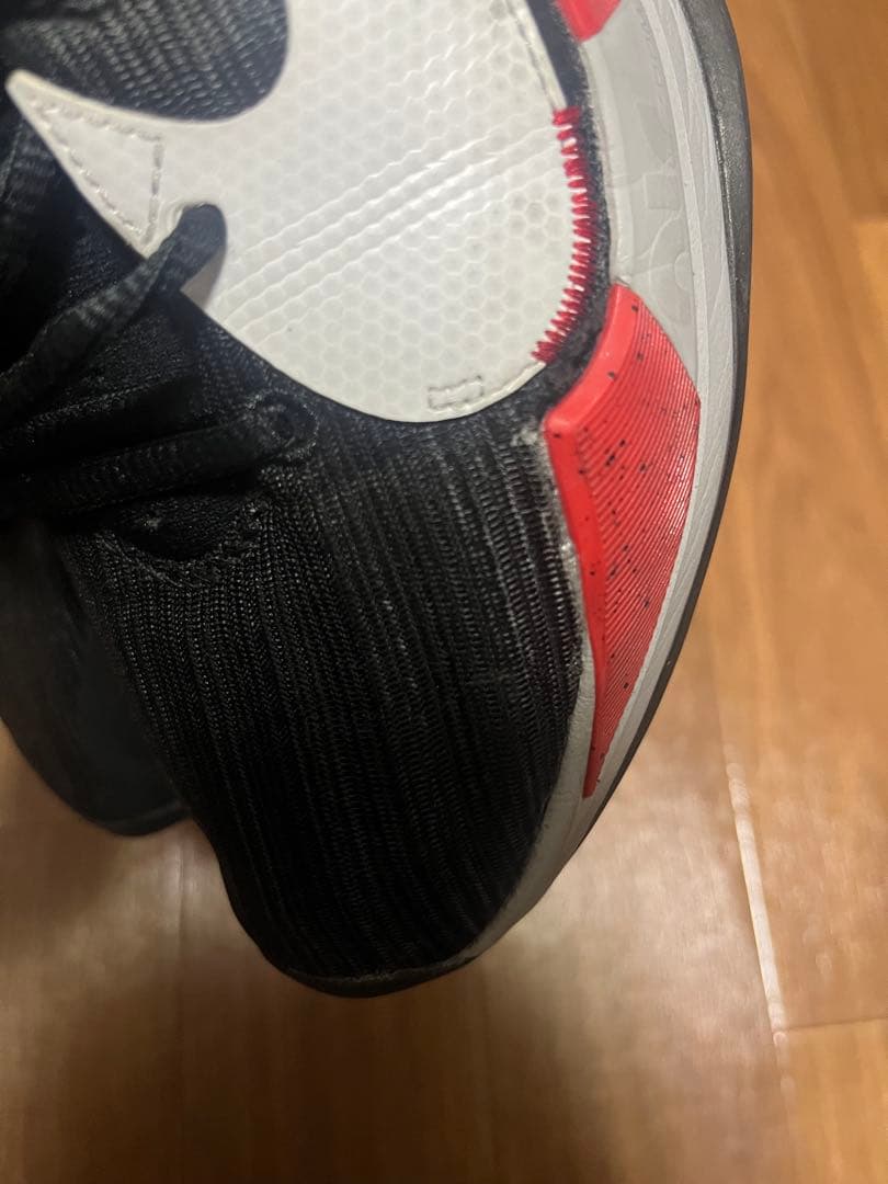 NIKE ZOOM FREAK 2 ナイキ ズーム フリーク 2 27cm