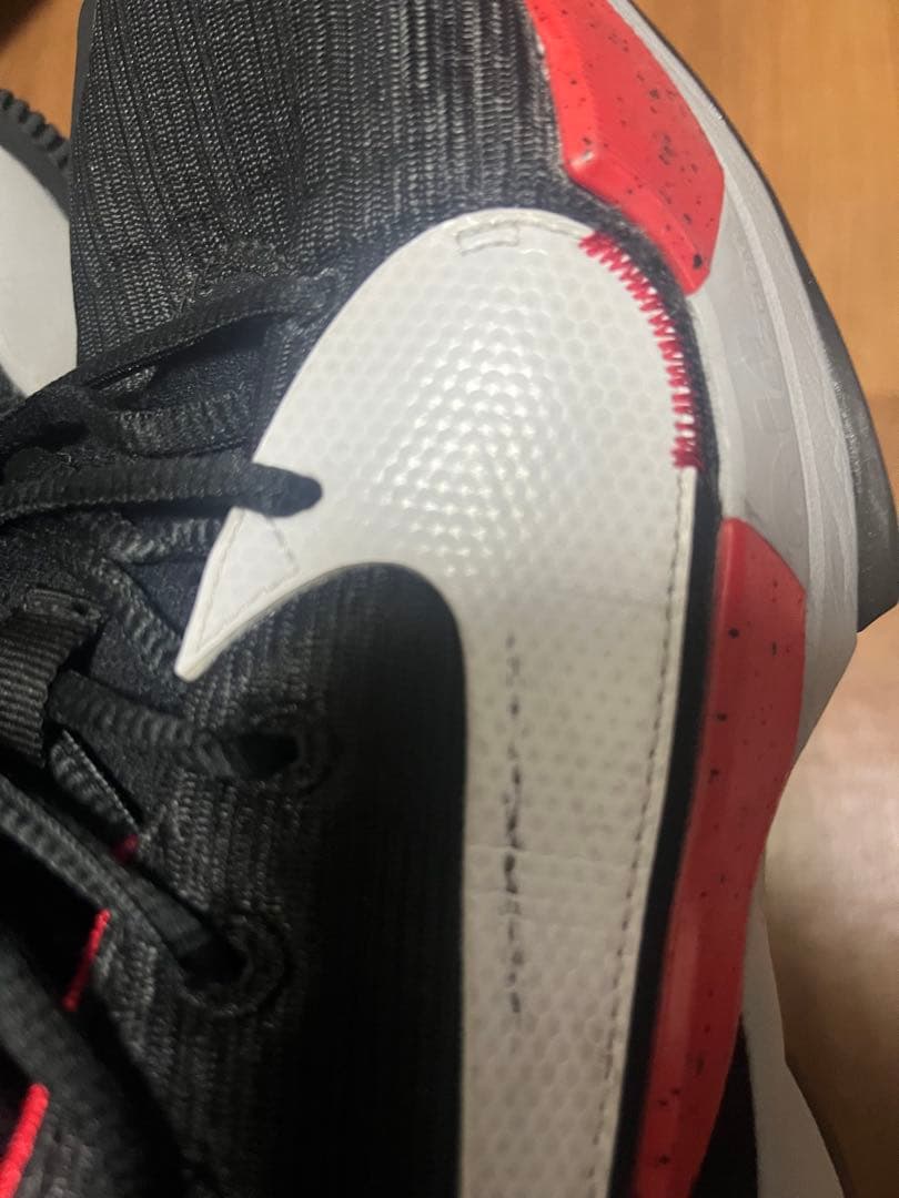 NIKE ZOOM FREAK 2 ナイキ ズーム フリーク 2 27cm