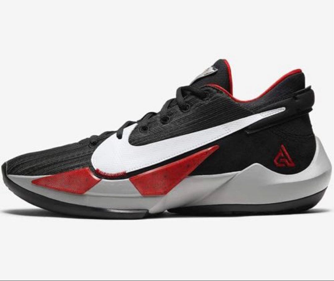 NIKE ZOOM FREAK 2 ナイキ ズーム フリーク 2 27cm