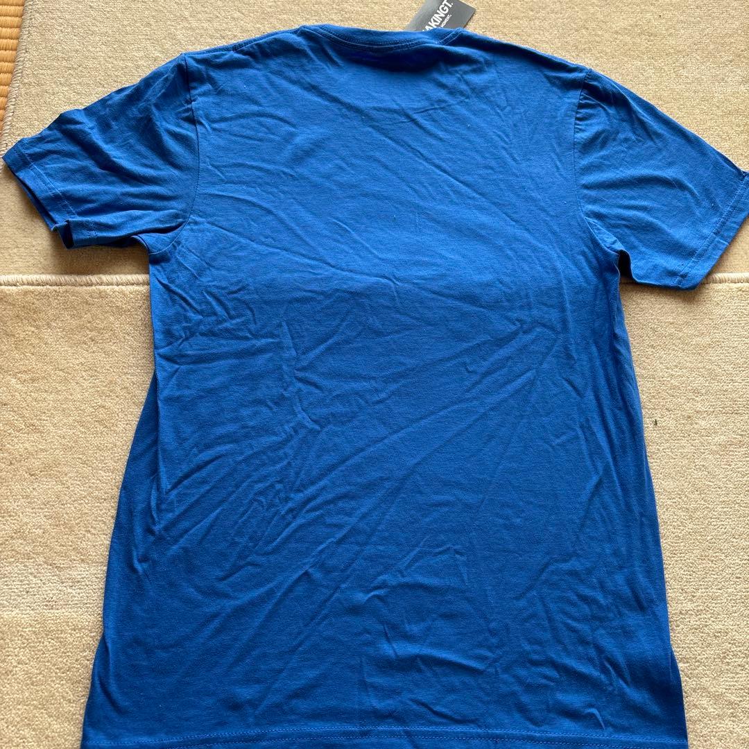 ドジャース 大谷翔平 ヤギ　GOAT Tシャツ　Sサイズ　新品 Ohtani