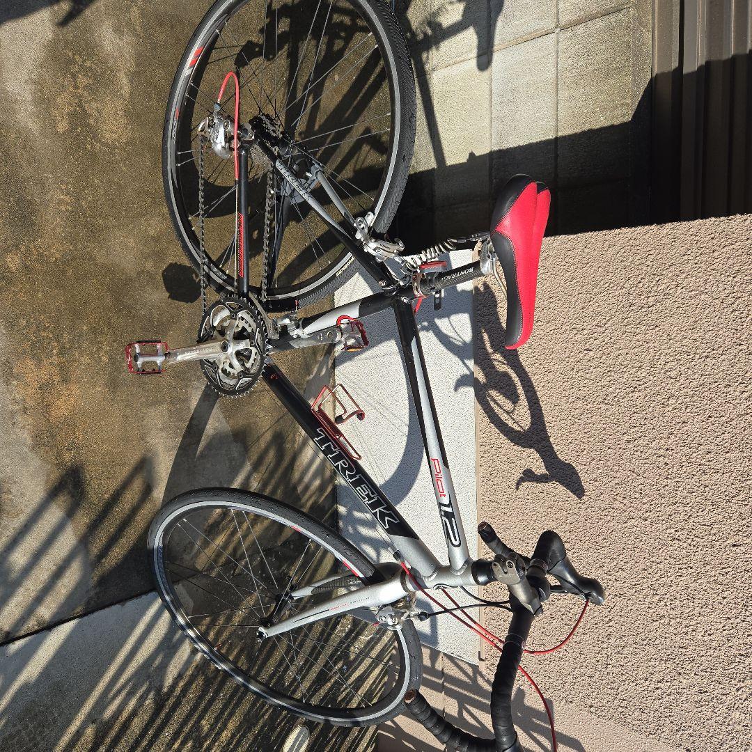 TREK Pilot1.2ロードバイク福岡お引取り限定