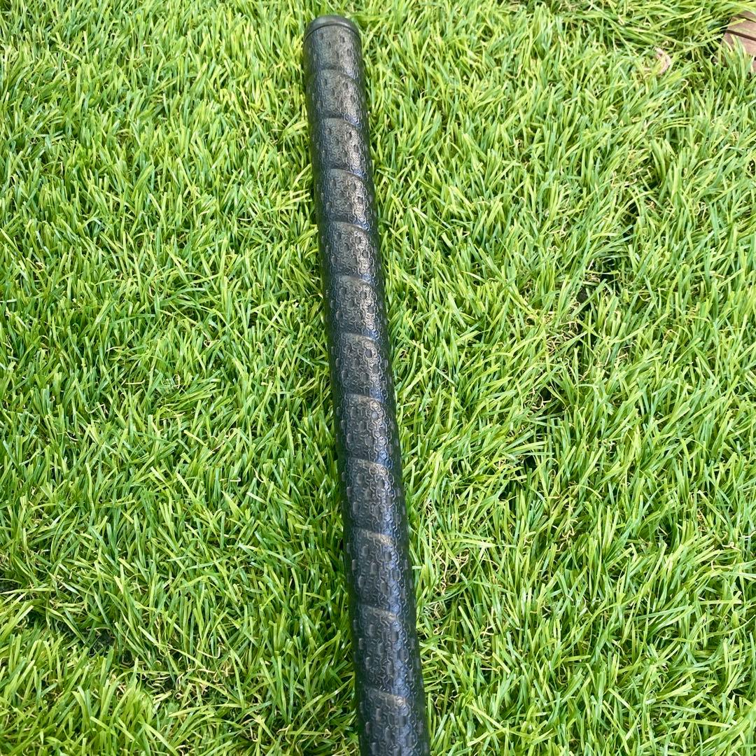 名器 PING SCOTTSDALE ANSER パター ブロンズ 希少