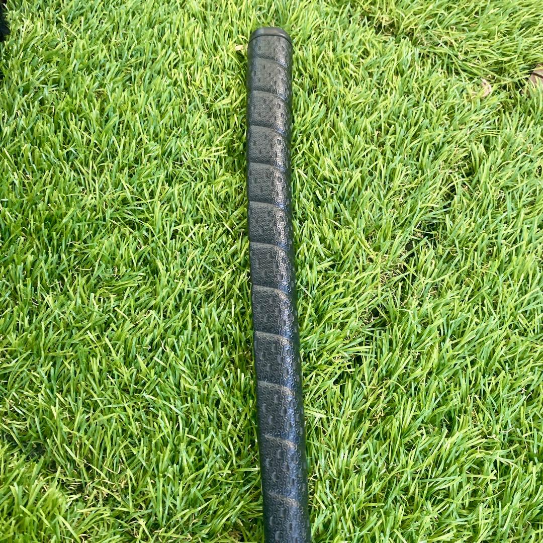 名器 PING SCOTTSDALE ANSER パター ブロンズ 希少